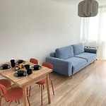 Apartament Przy Ogrodzie Botanicznym - Niemcewicza