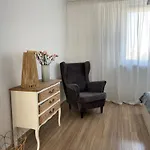 Apartament Przy Ogrodzie Botanicznym - Niemcewicza