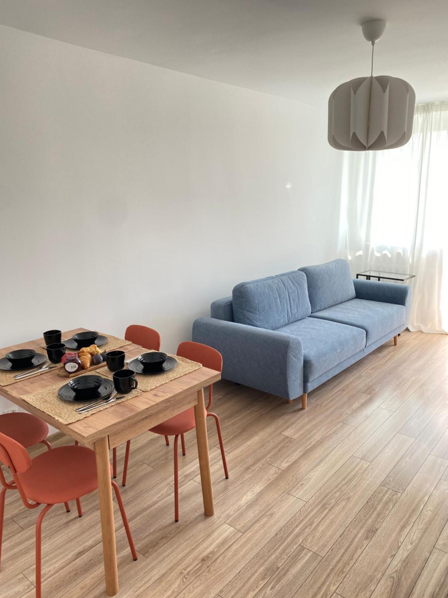 Przy Ogrodzie Botanicznym - Niemcewicza Appartamento Bydgoszcz