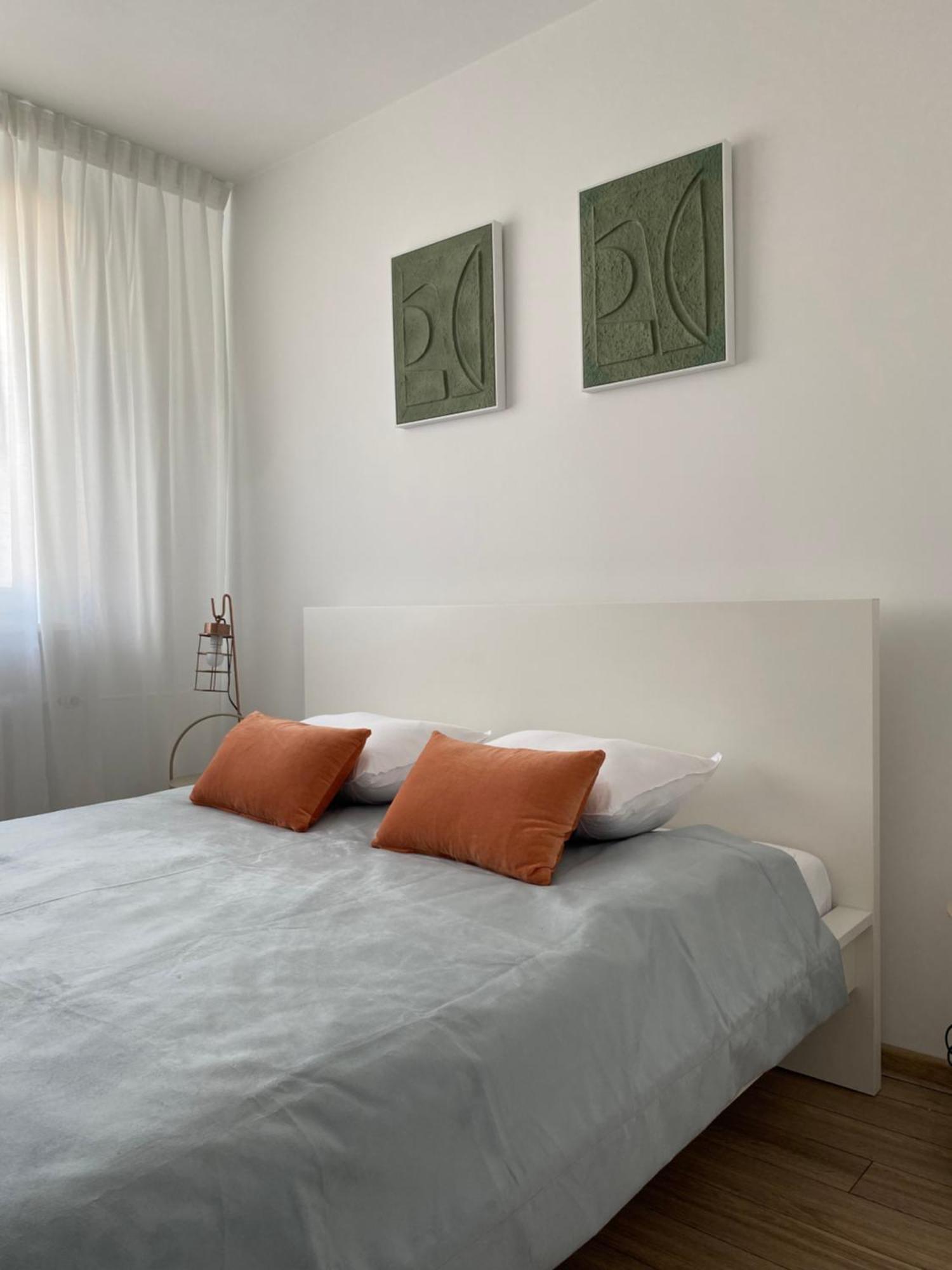 Przy Ogrodzie Botanicznym - Niemcewicza Appartamento Bydgoszcz