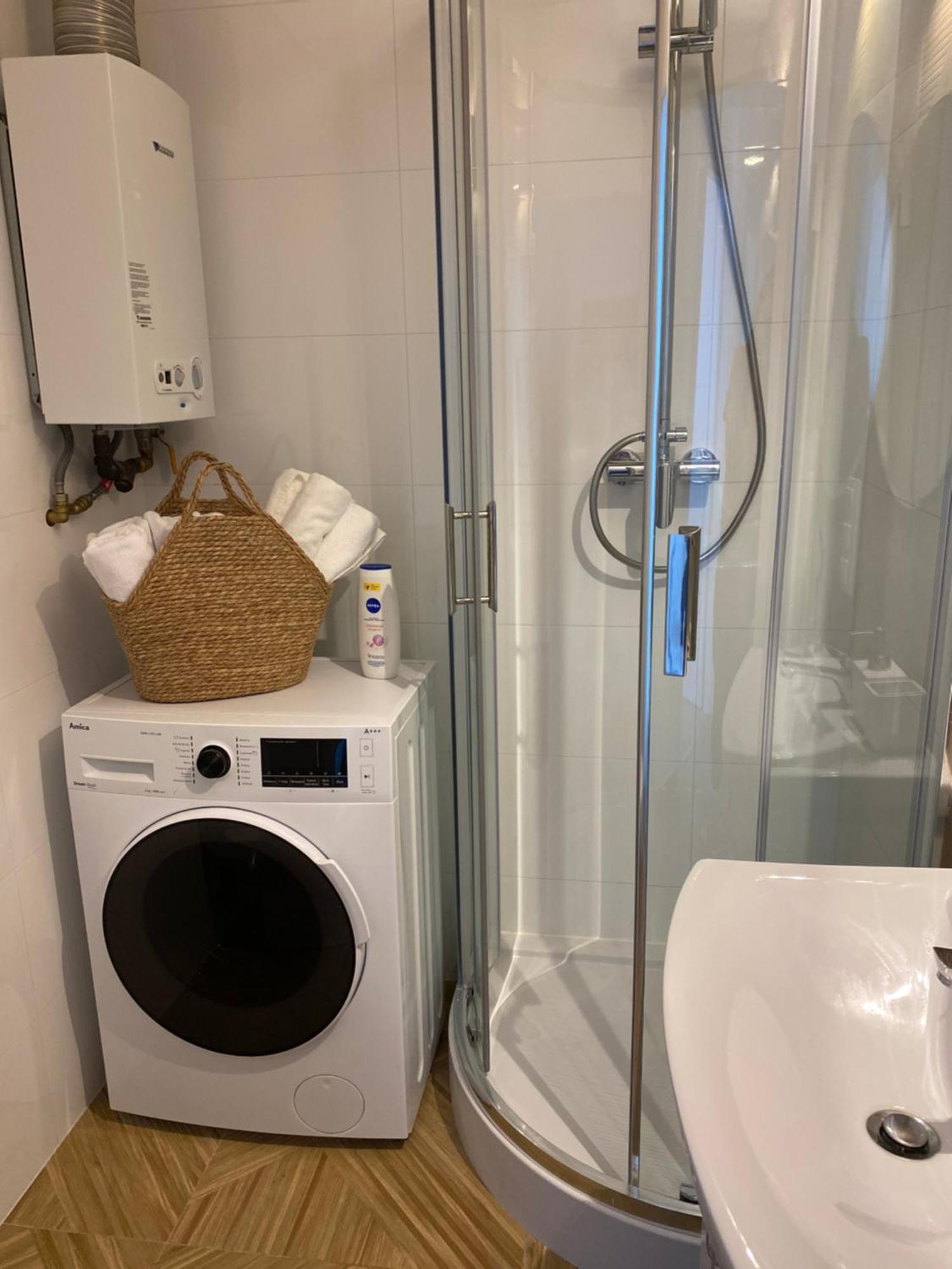 Przy Ogrodzie Botanicznym - Niemcewicza Apartment