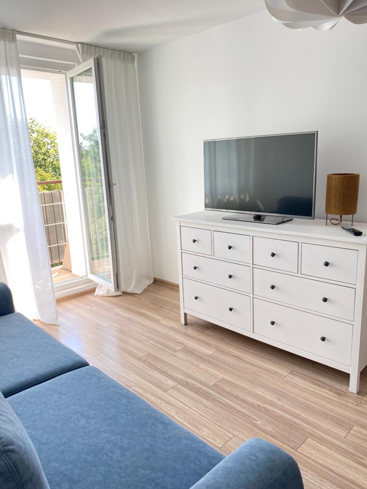 Apartment Przy Ogrodzie Botanicznym - Niemcewicza