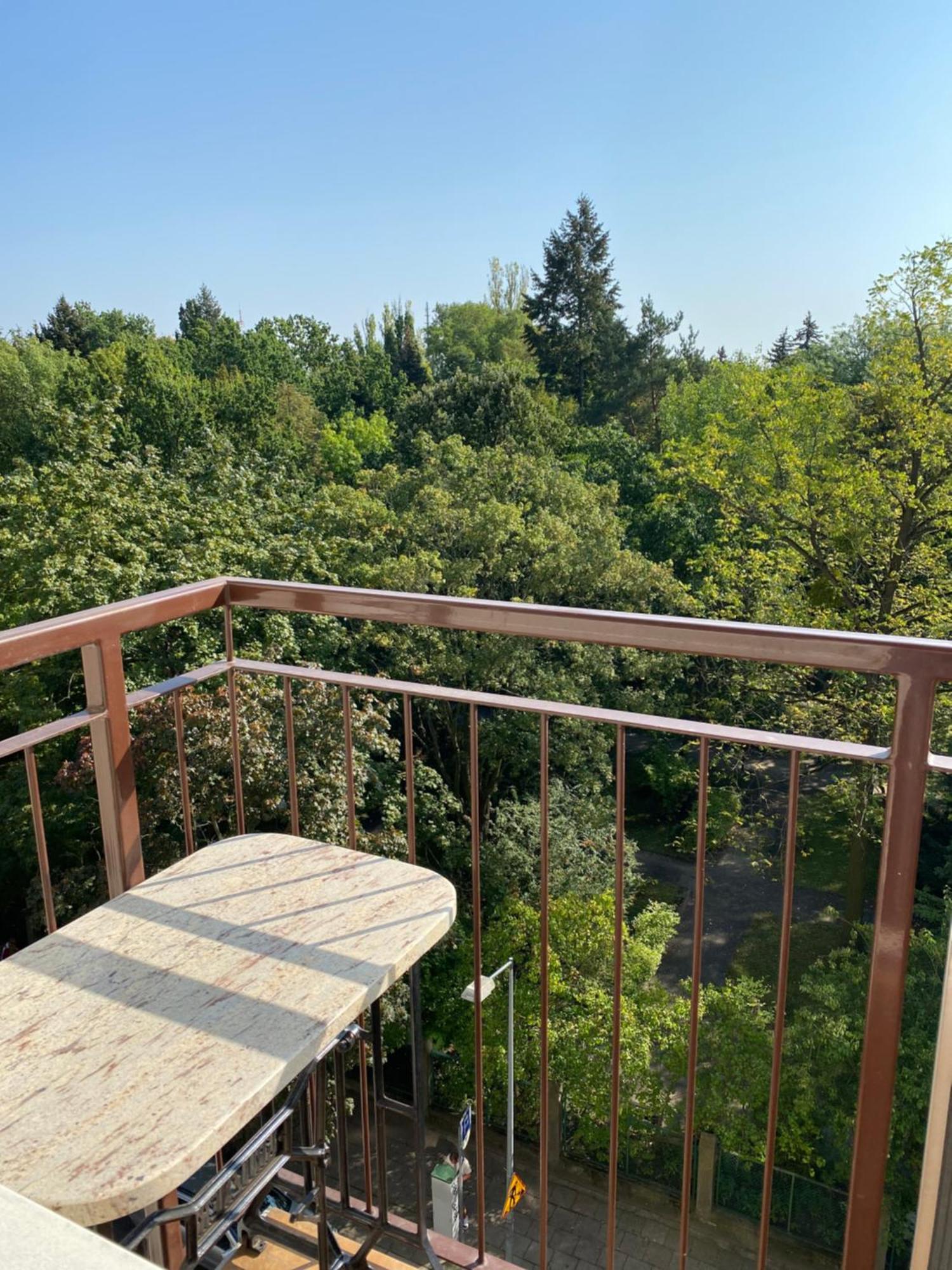 Appartamento Przy Ogrodzie Botanicznym - Niemcewicza *