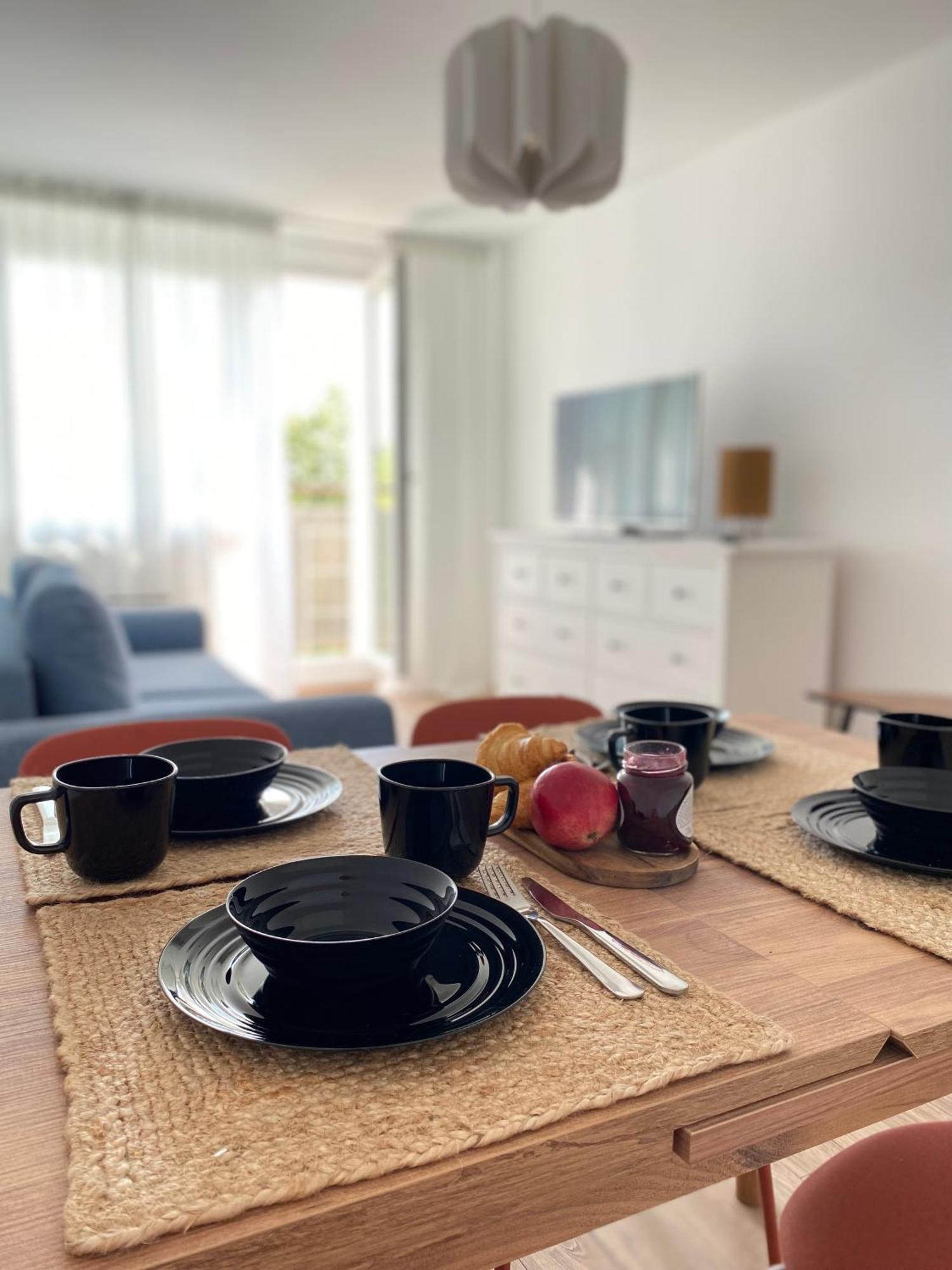 Przy Ogrodzie Botanicznym - Niemcewicza Apartment *
