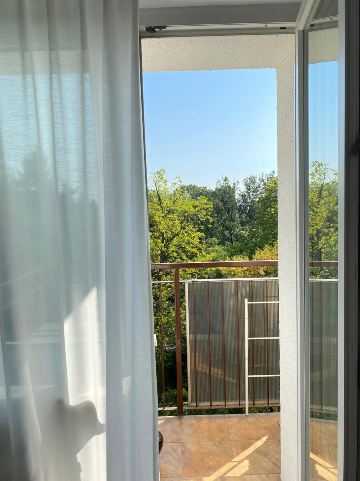Przy Ogrodzie Botanicznym - Niemcewicza Appartamento Bydgoszcz